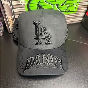 Dandy Hats LA Deathrow Halloween 1/2000